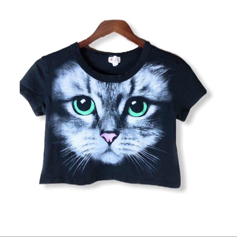 Ten-Sixty Sherman Cat‎ T-Shirt